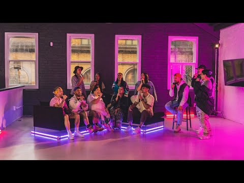 TINI WHETŪ - Tū Mai Rā (Live Performance)