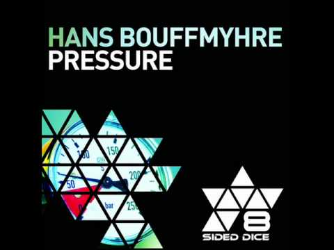 Hans Bouffmyhre - Hurricane (Original Mix)