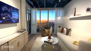 Sequoia West Village in Downtown Surrey