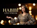 Arabian Night Club Arabic EDM Bass Live Stream