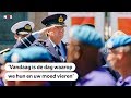 VETERANENDAG: Een ceremonie, F16's en het defilé: dit was de Veteranendag 2019