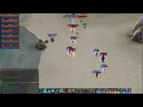 La2Dream.com :: Sometime PVP