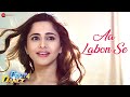 Aa Labon Se Crazy 4 Dance Bobby Dhawan Bhawna Choudhary Kate Sharma Dushyant Dubey