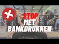 DE MEEST EFFECTIEVE BORST OEFENINGEN VOOR SPIERGROEI