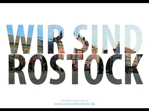 Preview - Wir sind Rostock