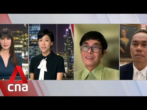 Singapore Art Week returns for 10th edition in January 2022