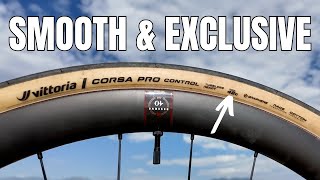 One of the best tires I've ever ridden is only available on a complete bike. What?