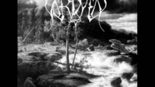 Vordven - Towards the frozen Stream