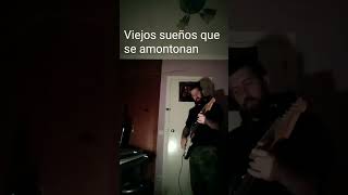 Hypnos.Las novias _ Juanlu guitarra