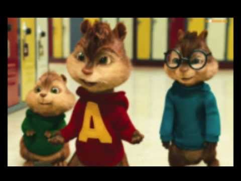 HT Hayko - Taxi (Chipmunks Version) 2012