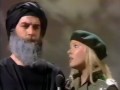 Not The Nine O'Clock News - The Ayatollah Song