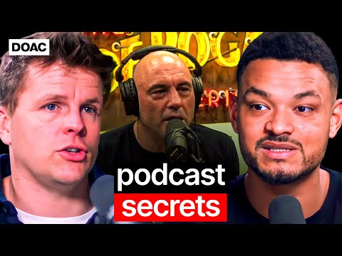 How To Start A Podcast!