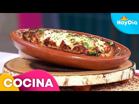 Prepara esta deliciosa receta de chorizo picante de forma rápida y sencilla | Hoy Día | Telemundo