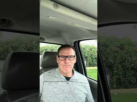 We are the last generation.