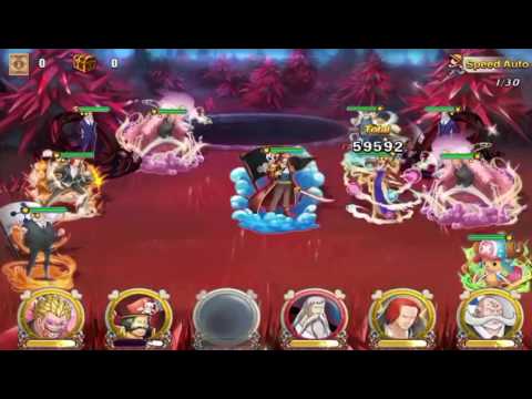 King of Pirate S13 / D Era vs Dodge