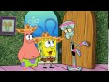 SpongeBob Slimy Dancing Aired On April 5 2012
