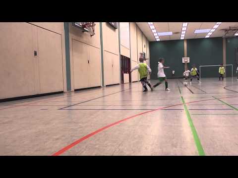 SV Fortuna - VFB Klötze [letzte 10 Sekunden, Tor zum 2:1]