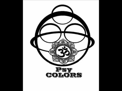 Psy CoOoloOorSs   organico day upe Geko psychedelic