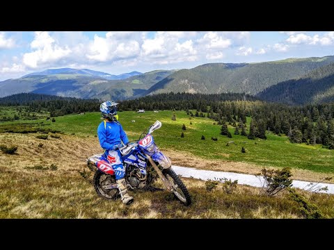 Aventura in Apuseni | Ep. 3 - Stana de Vale - Vf. Poienii - Vf. Cornu Munților - Barajul Dragan