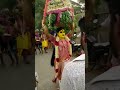 Melamoozhikeladi Puthu Mariyamman Karakattam