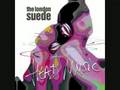 Everything will flow - Suede