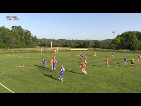 NK TOPUSKO - NK LEKENIK 1:0