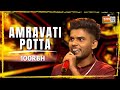Amravati Potta 100RBH MTV Hustle 03 REPRESENT