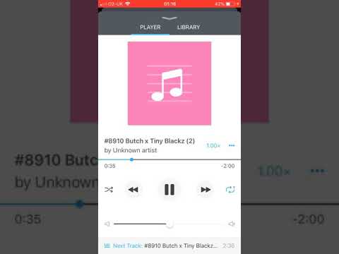 #8910 Butch x Tiny Blackz (2) #Exclusive [TRADE]