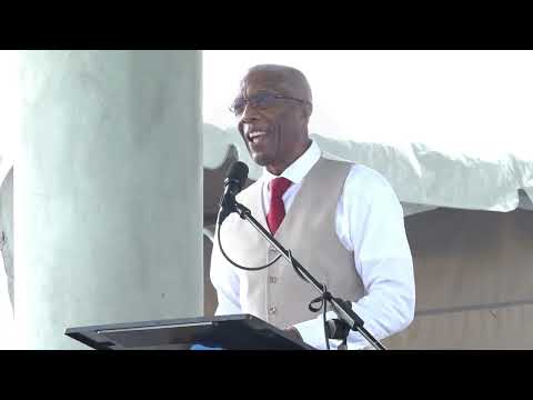 Tributes Flow for Broadcasting Stalwart Maurice Norville