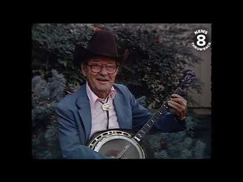 Smokey Rogers Profile 1993