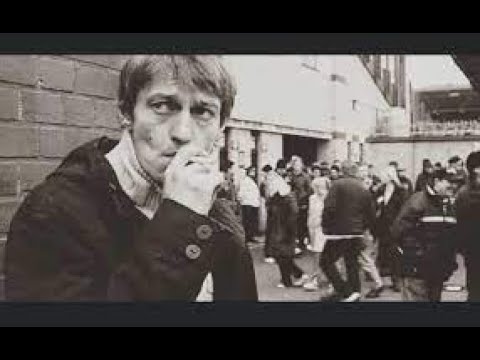 Green Street 2 'Bovver's story' that was never made