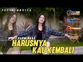 Dj Harusnya Kau Kembali Yeyen Novita FIKO 88 CHANNEL Feat 69 Project Dj Minang Paling Mantap