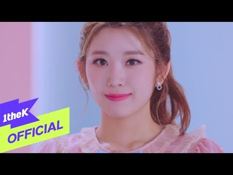 [Teaser] DreamNote(드림노트) _ ‘WISH(바라다)’ Individual Teaser #BoNi