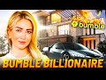 Whitney Wolfe Herd S BUMBLE Lifestyle Blew The Lid Off