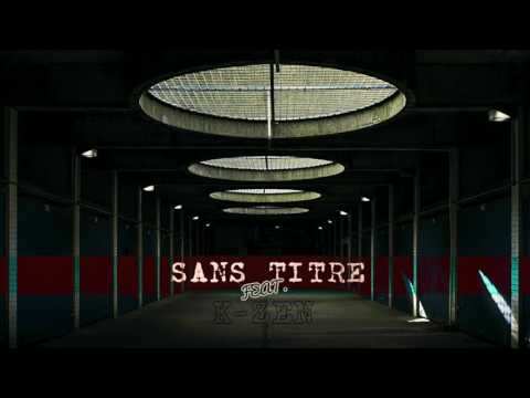 Klam - Sans titre feat. K-ZEN