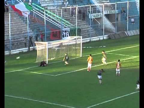 PROMOCIÓN: ARG. "B" - TDI /  SAN JORGE 3 - 2 CRUZ DEL SUR