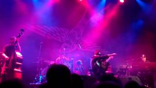 G Love & Special Sauce @ The Fillmore, SF 4-10-11 Performing "You Got to Die"