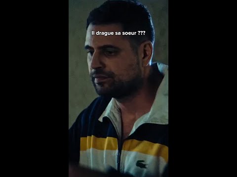 From partouze to ta reuss #bâtards #primevideo