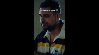 From partouze to ta reuss #bâtards #primevideo
