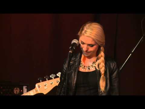 Monika Wiśniowska-Basel - "Just Bite It" (Michael Jackson)