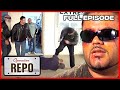 Operation Repo | Froy Gets Beat Up | FULL EPISODE
