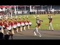 AKADEMI KEPOLISIAN Drum Corps 47 SATRYO PAMBUDI LUHUR