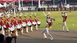 Download lagu AKADEMI KEPOLISIAN Drum Corps 47 SATRYO PAMBUDI LUHUR mp3 Download lagu AKADEMI KEPOLISIAN Drum Corps 47 SATRYO PAMBUDI LUHUR mp3