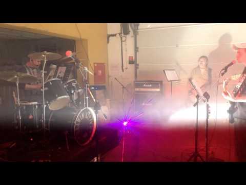 Brawin Living - V tu ránu