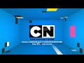 Random FANMADE Logo Of CARTOON NETWORK Video Box 2023 Version