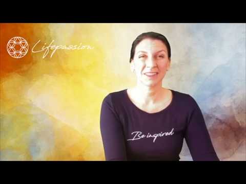 4. April 2020, Macht oder Ohnmacht? - Herzenskraft statt Angst - 13 Hertz - Amina Meineker