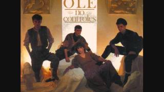 OLE&#39; OLE&#39; - NO CONTROLES (Dance 1983)