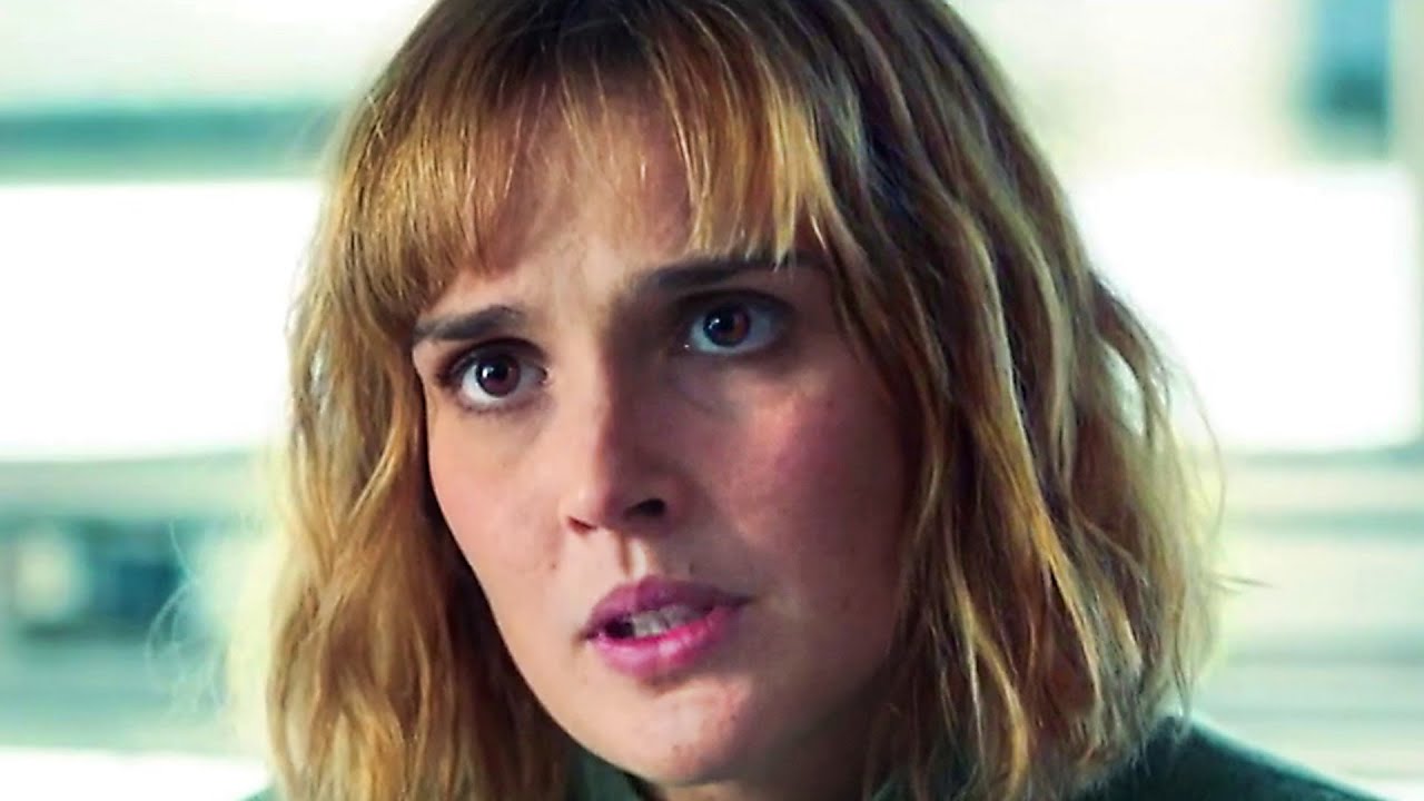 PROMÉTHÉE Bande Annonce (2023) Camille Lou, Série