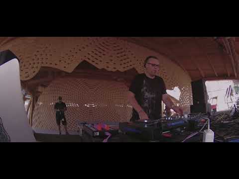 Imagine Mars - Ozora Festival 2017