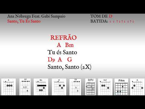 Tu és Santo - Ludmila Ferber